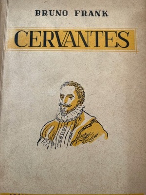 Frank CERVANTES