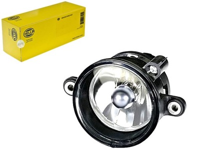 HELLA FARO NIEBLA (H3) SEAT CORDOBA 6L IB  