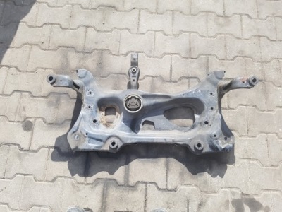 Skoda octavia 3 iii 1.6 tdi підрамник підрамник перед фото №1