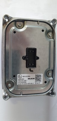 Man преобразователь модуль led 90003303 фото №1