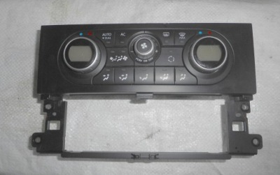 Renault koleos i 08- панель кондиционера 27500jy76c фото №1