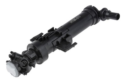 Омивач фара фото №1