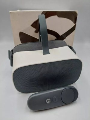 GOGLE VR PICO G2 KOMPLET