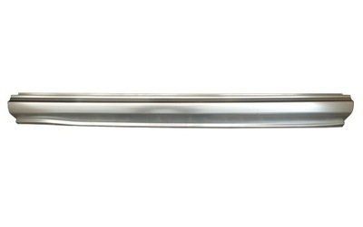 Toyota corolla e12 02-07 порог ремкомплект правая фото №1