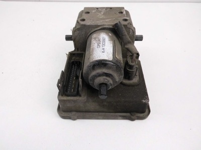Opel vectra b насос блок abs 13039901 фото №1