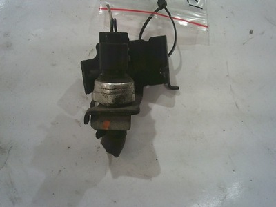 Датчик давления выхлопных газов renault grand scenic iii 1.6 dci 8201000764 фото №1