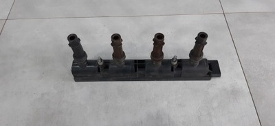 Chevrolet aveo t300 катушка зажигания 55579072 фото №1