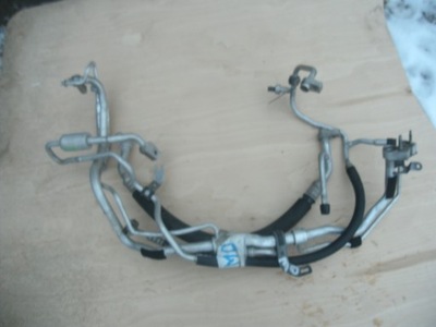 Mondeo mk5 1,5 дроти кондиціонера комплект фото №1