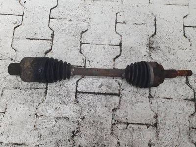 Приводной вал перед правая jeep commander i 3.0 crd eu фото №1