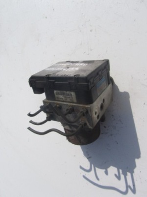 Насос abs honda hr-v 9759a409800101 фото №1