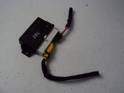 Модуль pdc peugeot partner iii 2018- фото №1