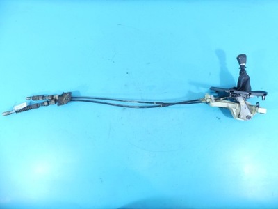 Важіль троси домкрат nissan primera p12 2.2 dci фото №1