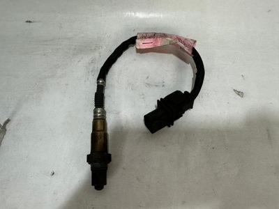 Boxer, ducato, jumper датчик лямбда-зонд 0281001026 фото №1