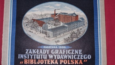 Zakł. Graficzne (Bydgoszcz, 1928 r.)