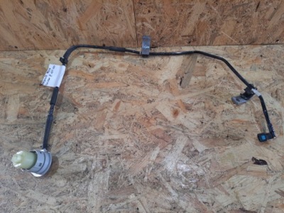 Шланг трубка топлива hyundai tucson iii 1.6t-gdi фото №1