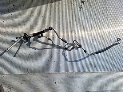 Шланг трубка кондиционера audi a4 b6 europa фото №1