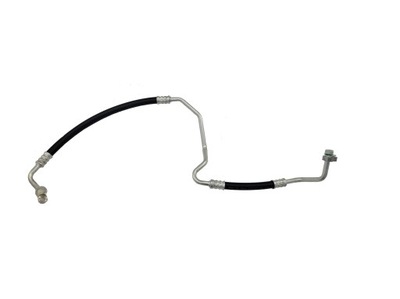 Шланг кондиціонера porsche panamera 970 4,8b фото №1