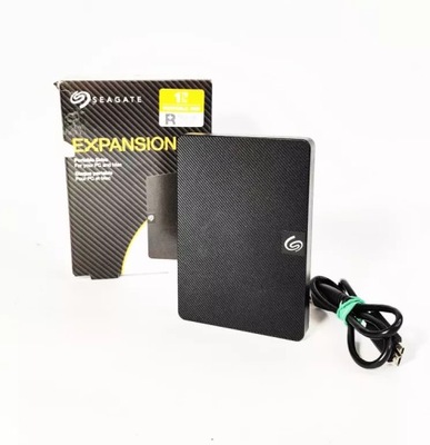 DYSK SEAGATE EXPANSION HDD 1TB