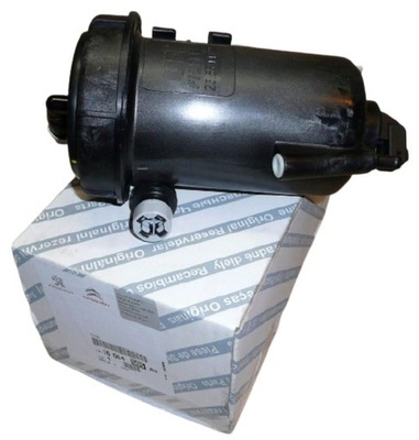 FILTER FUEL C JUMPER III,BOXERIII 2.2HDI 1606450580  