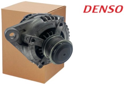 Генератор fiat alfa romeo lancia p56029t39aa фото №1