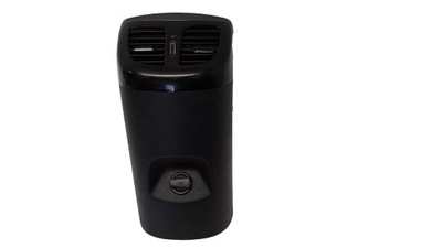 Решётка обдув задняя hyundai i40 sedan фото №1