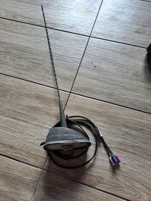 Антенна кровельная gps gsm am fm volvo fh 4 fmx renault gama t range фото №1