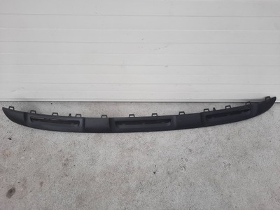 Mercedes gls x167 167 молдинг нижняя amg фото №1