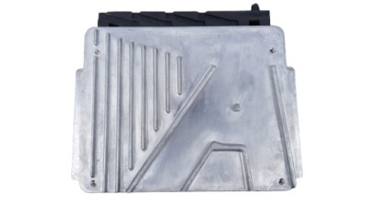 Volvo v70 2.4 20v бортовий комп'ютер двигуна фото №1