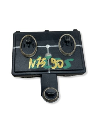 Модуль блок управления дверь левый перед передний seat ateca 5q4959593k фото №1