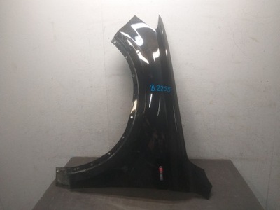 Крыло перед левый audi q7 4m фото №1