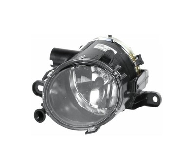 FARO NIEBLA OPEL ASTRA J 09- 1710213 LE  