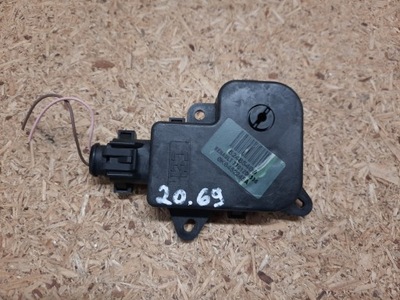 Моторчик обдув обігрівача renault espace iv фото №1