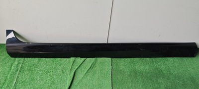 Порог правый volvo s60 iii v60 ii фото №1