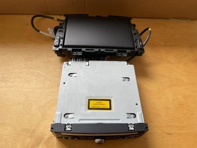 PEUGEOT 3008 5008 NAVIGATION 96736746XT  