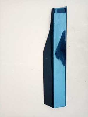 Toyota rav4 v ліва молдинг двері задня 75078-42050 фото №1