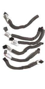 Vw passat шланг 3t0971387a фото №1