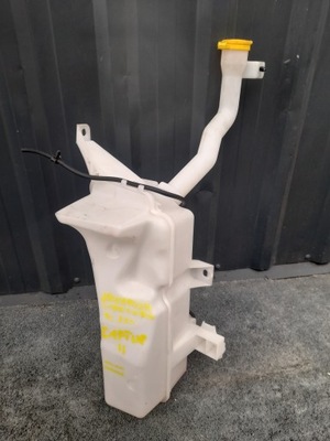 Бачок омывателя renault captur ii фото №1