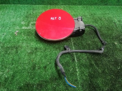 Opel astra j gtc кришка заливної пального фото №1