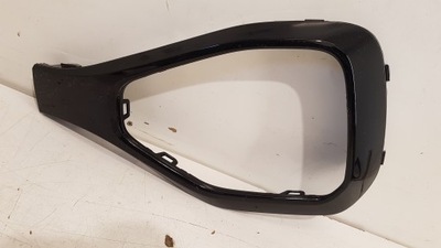 Vw t-roc r-line lift решётка бампера левая 2ga853189 фото №1