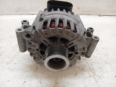 Генератор bmw 7 f01, f02, f03, f04 фото №1