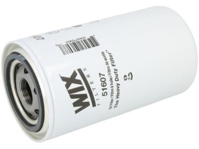 WIX FILTERS FILTER OILS 51607WIX  