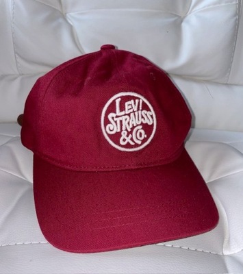 CZAPKA Z DASZKIEM LEVI'S