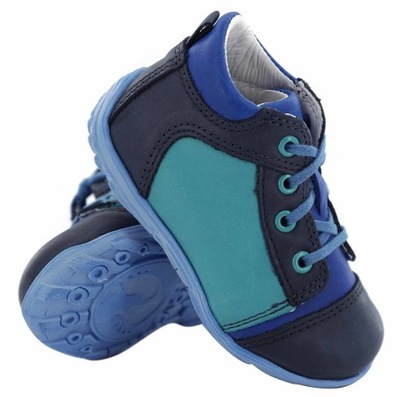 RENBUT obuwie dla niemowląt RE-13-1442 euroobuwie