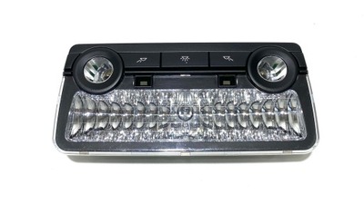 Лампа салона кабины bmw f01 f04 f07 f10 9163699 фото №1