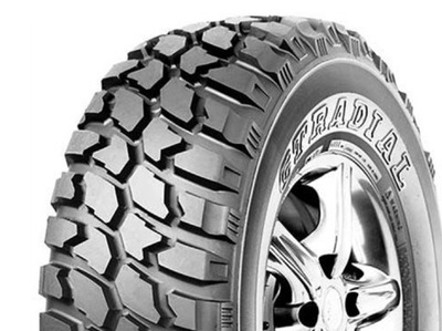 2x GTRadial 33X12.5R15 108Q ADVENTURO M/T 