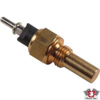 Porsche 911 датчик температуры фото №1