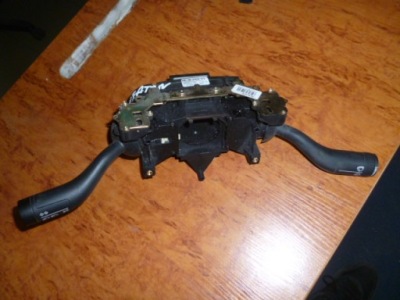 Переключатель комбинированный переключатели vw phaeton 3d0953549d фото №1