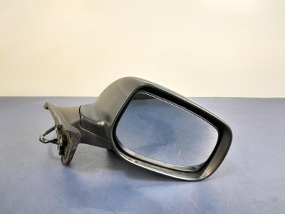 Toyota auris i дзеркало праве 5 pin 1f8 фото №1