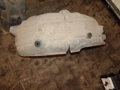 Mini clubman f54 підкрилок правий задня фото №1