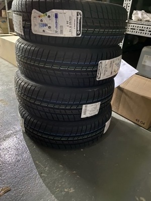 OPONA ZIMOWA BARUM 185/60R15 84T